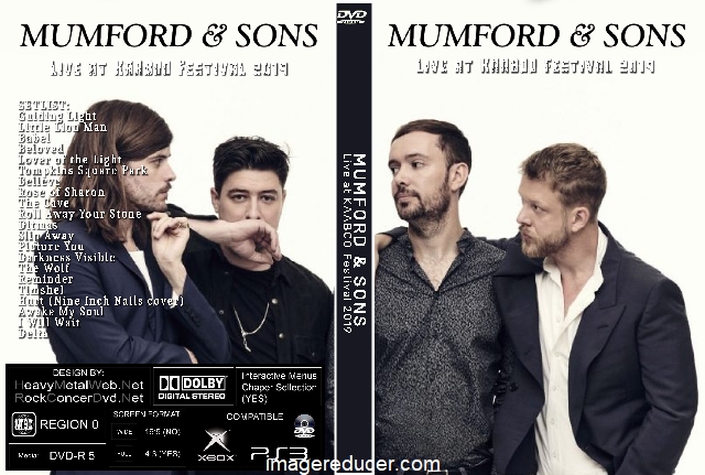 MUMFORD & SONS Live at KAABOO Festival 2019.jpg